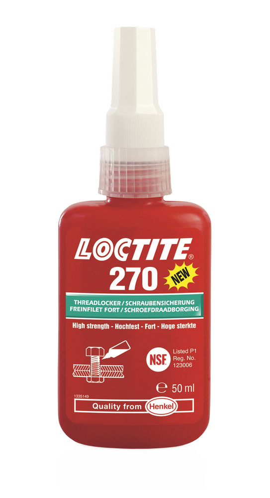 FIJADOR ROSCAS VERDE ALTA RESI