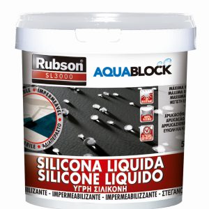 SILICONA LIQUIDA IMPERMEABILIZ