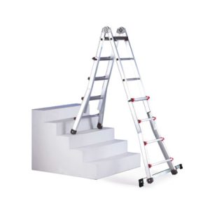 ESCALERA IND.MULT TIJERA 3,00M