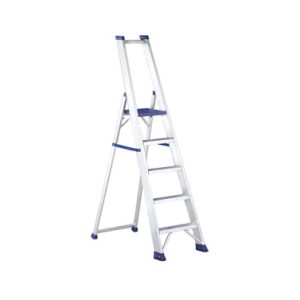 ESCALERA IND TIJERA 2,30MT 10