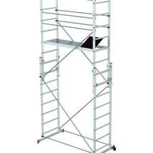 ANDAMIO MULTIUSOS TRANSFORMABL