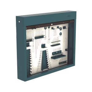 ARMARIO HERRAM MURAL+PERS. 100