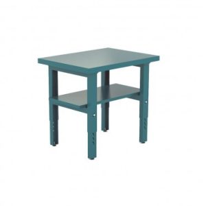 BANCO TRABAJO METAL. 1000x750x