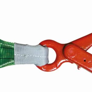 ESLINGA ELEVAC C/GANCHO SEGURI