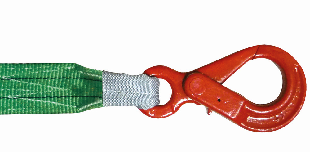 ESLINGA ELEVAC C/GANCHO SEGURI