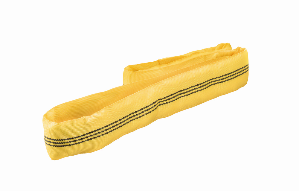 ESLINGA ELEVAC TUBULAR 2000X3M