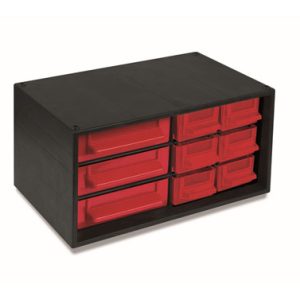 MODULO APILABLE VERDE 6 PQ+3GR