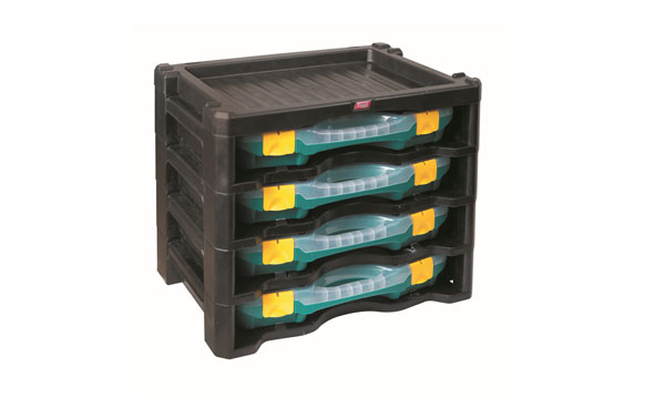 MULTI-BOX 2 APILABLE PARA ORGA