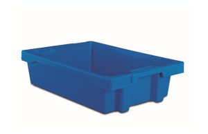 CAJA 600X400X150MM ALMACENAJE/