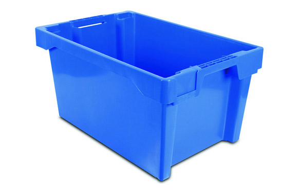 CAJA ALMACEN Y TRANSPORTE 51 L