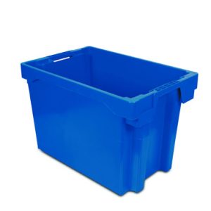 CAJA 600X400X150MM ALMACENAJE/