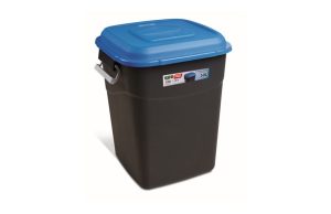 CONTENEDOR BAS. 50LT ASAS/TAPA