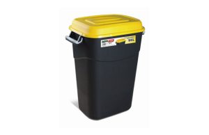 CONTENEDOR BAS. 95LT ASAS/TAPA