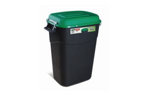 CONTENEDOR BAS. 95LT ASAS/TAPA