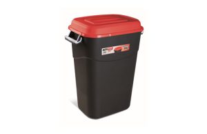 CONTENEDOR BAS. 95LT ASAS/TAPA