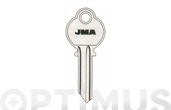 LLAVE ACERO JMA IL-1I