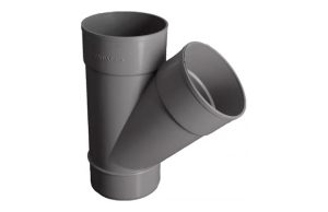 DERIVACION EVAC M-H 45º 075MMØ