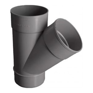 DERIVACION EVAC M-H 45º 075MMØ