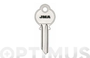 LLAVE ACERO JMA IL-1D