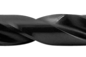 BROCA MET RECT HSS 04,00MM 120