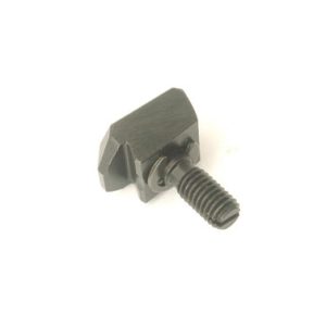 BRIDA PORTAPLAQUITAS TORNEADO