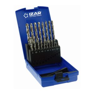 BROCA METAL PROF. CILINDRICA H