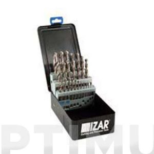 BROCA HSS 1013 JGO 25 PZ IZAR