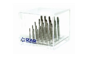 MACHO ROSCAR MAQUINA DIN 371 M