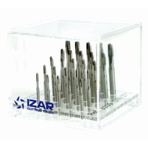 MACHO ROSCAR MAQUINA DIN 371 M