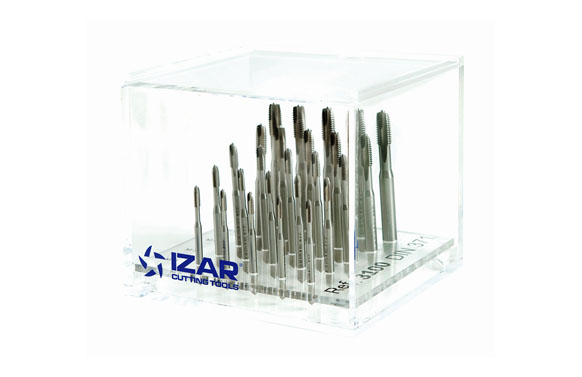 MACHO ROSCAR MAQUINA DIN 371 M