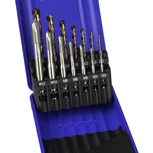 MACHO ROSCAR MAQUINA DIN 371 +