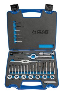 MACHOS Y COJINETES MANO (JUEGO