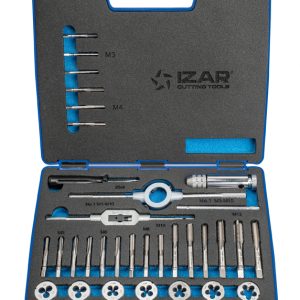 MACHOS Y COJINETES MANO (JUEGO