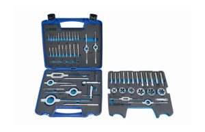 MACHOS/COJINETES ROSCAR MANO M