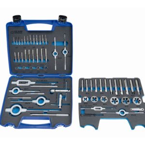 MACHOS/COJINETES ROSCAR MANO M