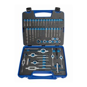 MACHOS/COJINETES ROSCAR MANO M