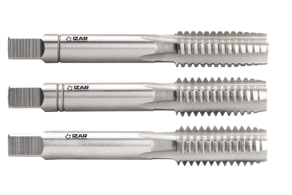 MACHO ROSCAR MANO DIN 352 BSW