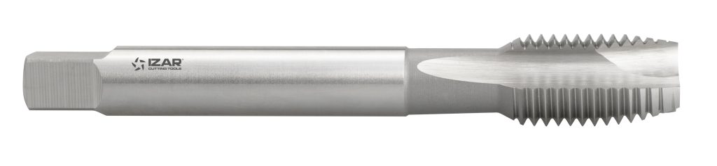 MACHO ROSCAR MÁQUINA DIN 374 M