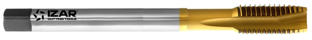 MACHO ROSCAR MÁQUINA DIN 376 M