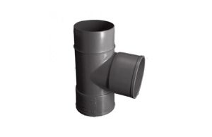 DERIVACION EVAC M-H 87º 110MMØ