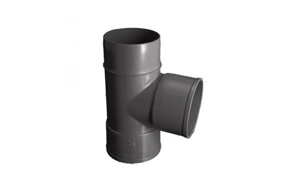 DERIVACION EVAC M-H 87º 110MMØ