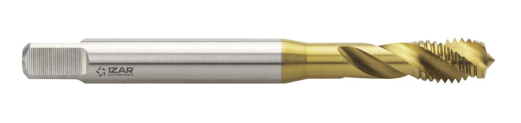 MACHO ROSCAR MAQUINA DIN 371 M