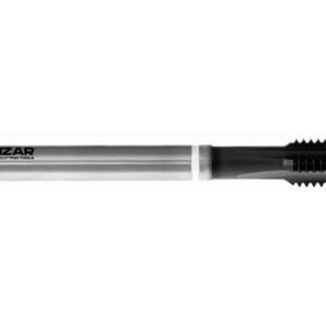 MACHO ROSCAR MAQUINA DIN 376 M