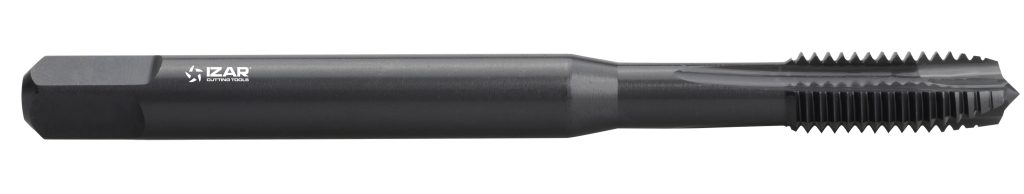 MACHO ROSCAR MÁQUINA DIN 371 M