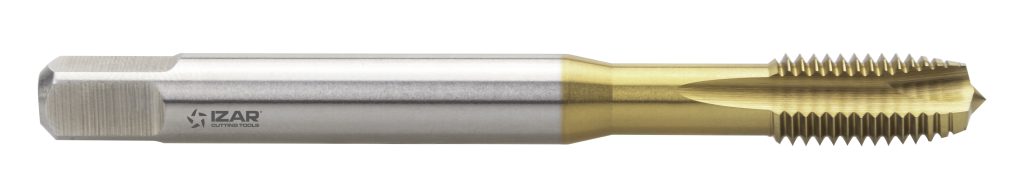 MACHO ROSCAR MÁQUINA DIN 371 M