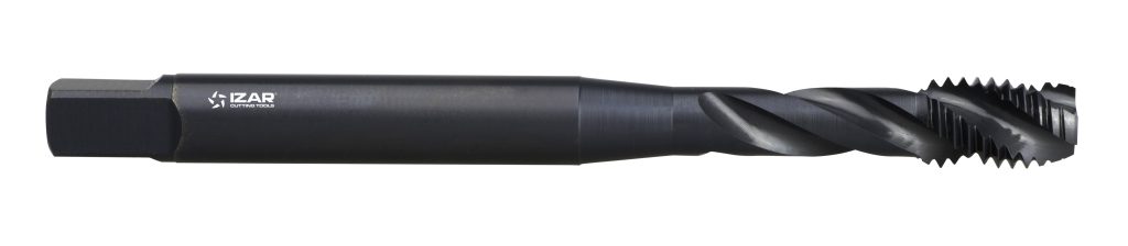 MACHO ROSCAR MAQUINA DIN 371 M