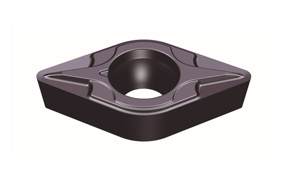 PLAQUITA TORNEADO DCMT-11T304-