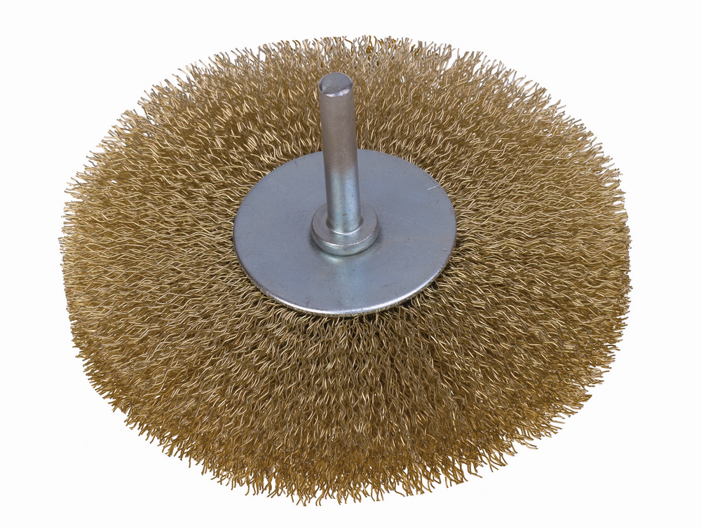 CEPILLO IND CIRC 100X0,30MM RO