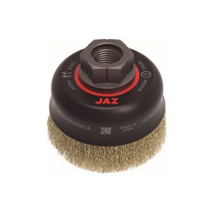 CEPILLO TAZA HS ONDULADO HSC00