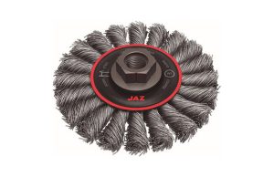 CEPILLO DISCO PUA ACERO TRENZA